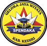 Logo SMPN 2 KANDAT